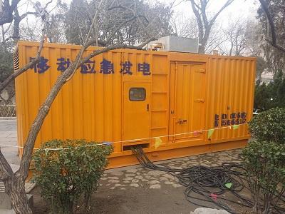 川汇柴油发电机维修保养工作要做哪些